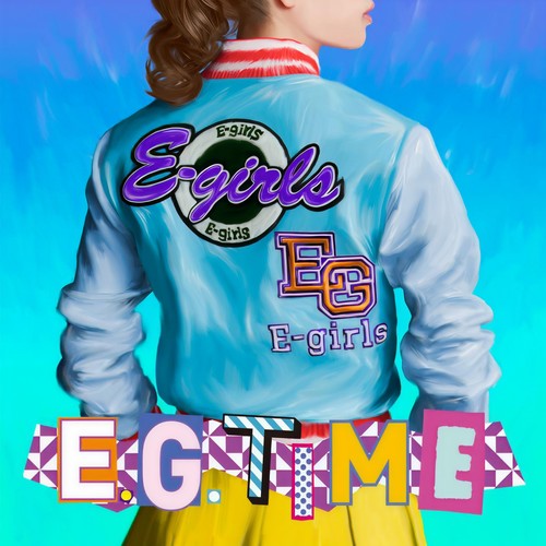 E.G. TIME