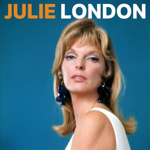 Julie London Album Collection