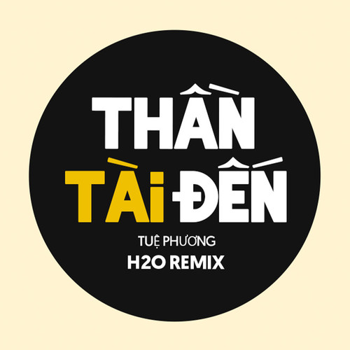 Thần Tài Đến (Remix EDM)