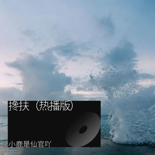 搀扶（热播版）