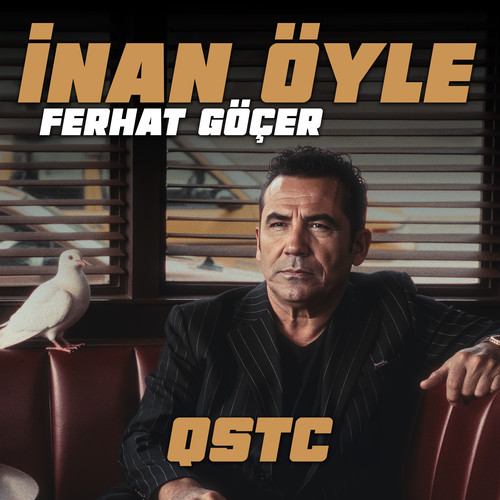 İnan Öyle (QSTC)