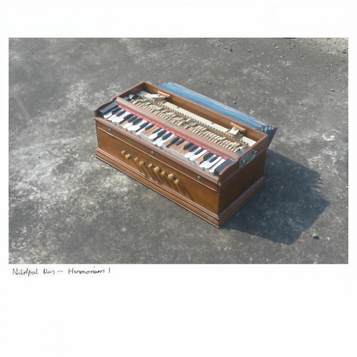 Harmonium I