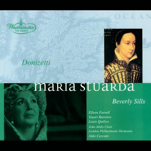 Donizetti: Maria Stuarda