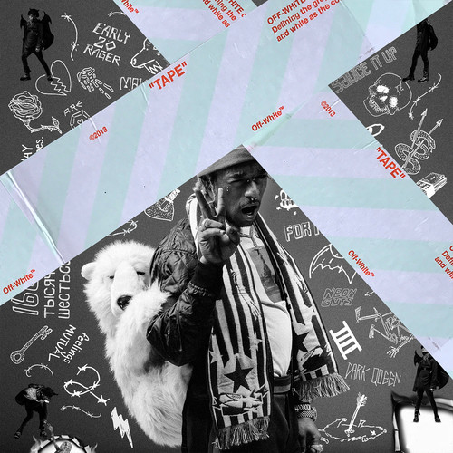 Luv Is Rage 2