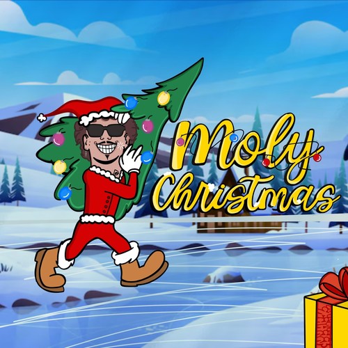 Moly Christmas