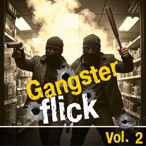 Gangster Flick, Vol. 2