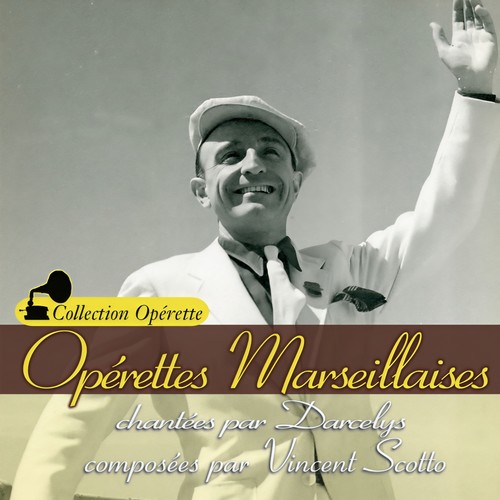 Opérettes marseillaises (Collection 