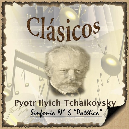 Tchaikovsky_ Sinfonía No. 6 _Patética_