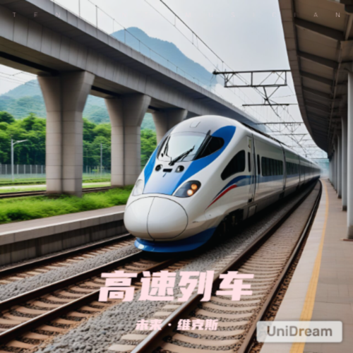 高速列车