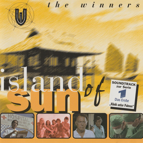 Island of Sun