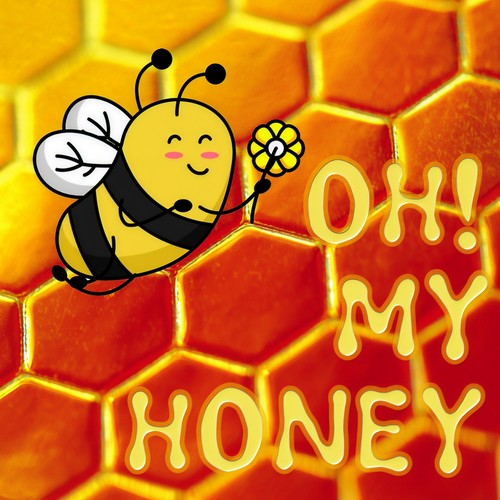 Oh! My Honey (Explicit)