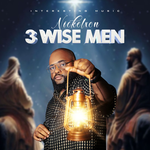 3 Wise Men (Explicit)