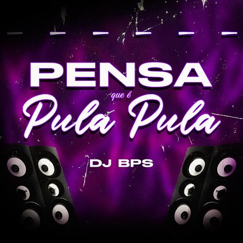 Pensa Que é Pula Pula (feat. DG DO BROOKLYN & Mc Lv Da Zo) [Explicit]