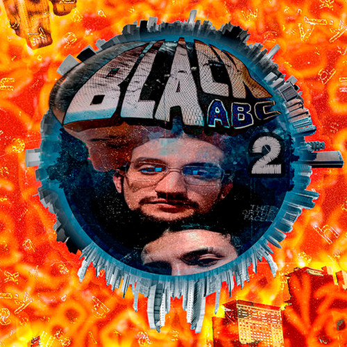 Black ABC 2 (Explicit)