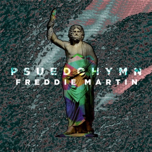 Psuedohymn (Explicit)