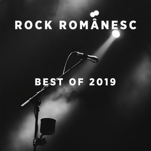 Rock Românesc - Best Of 2019 (Explicit)