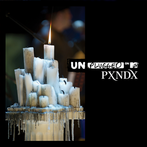 Panda MTV Unplugged (Live)