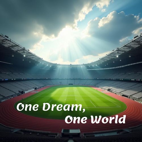 One Dream, One World