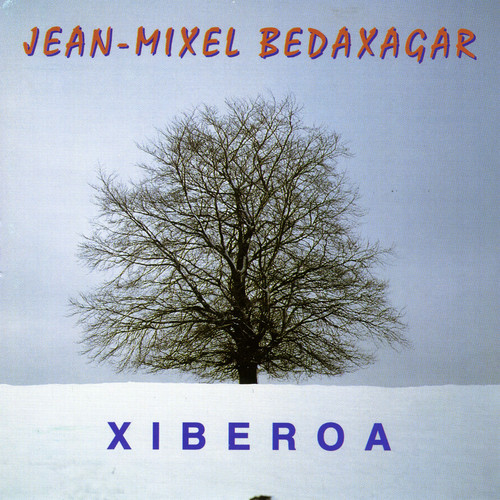 Xiberoa