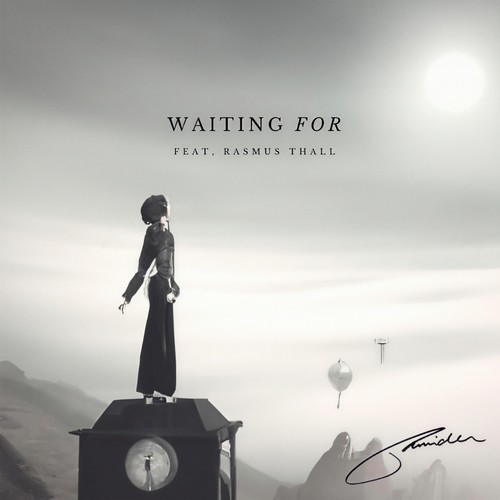 Waiting For (Demo) [feat. Rasmus Thall]