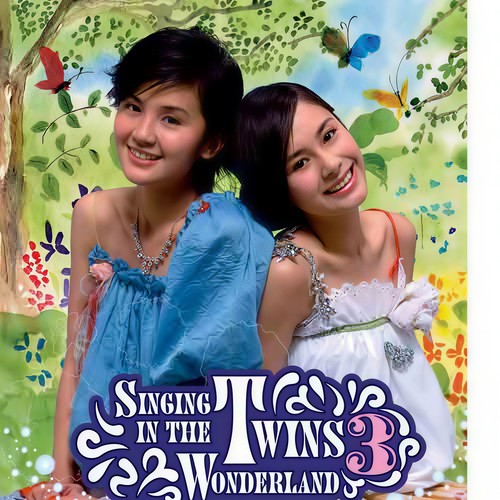 Singing in the Twins Wonderland Vol. 3