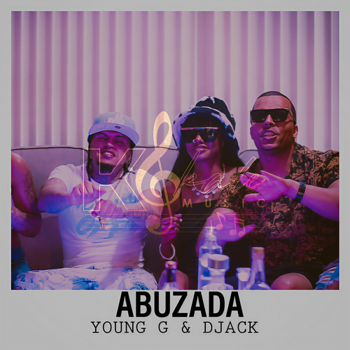 Abuzada (feat. Young G)