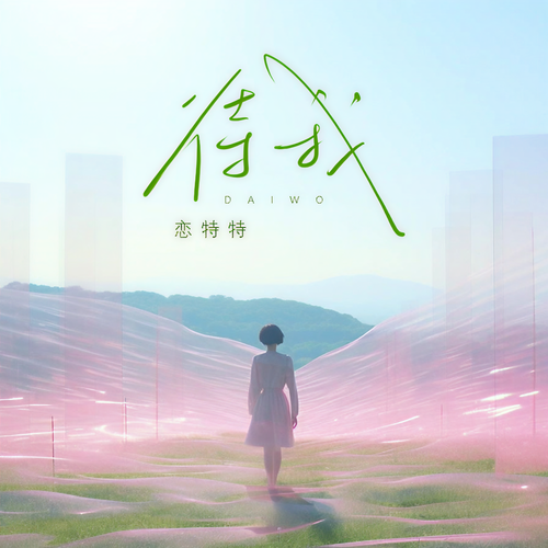 待我 (女版)