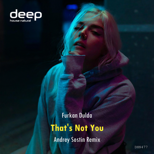 That's Not You