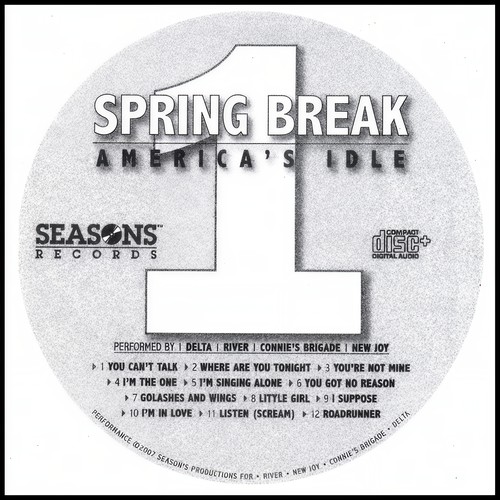 Spring Break
