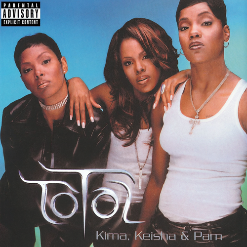 Kima, Keisha & Pam (Explicit)