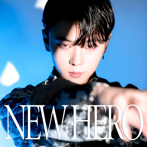 NEW HERO