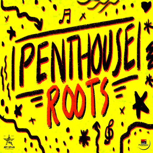 Penthouse: Roots (Explicit)