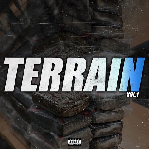 Terrain, vol. 1 (Explicit)