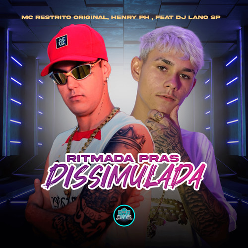Ritmada Pras Dissimulada (Explicit)