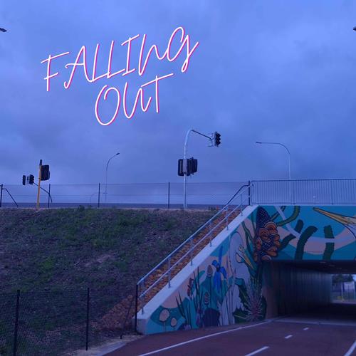 Falling Out (feat. MicahKaio)