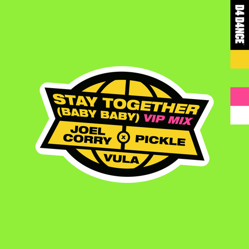 Stay Together (Baby Baby) (Extended VIP)