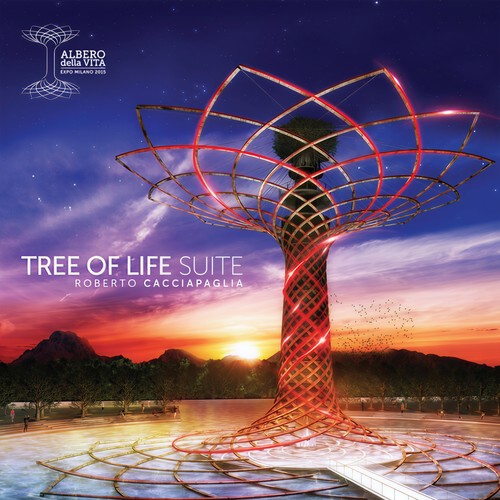 Tree of Life Suite