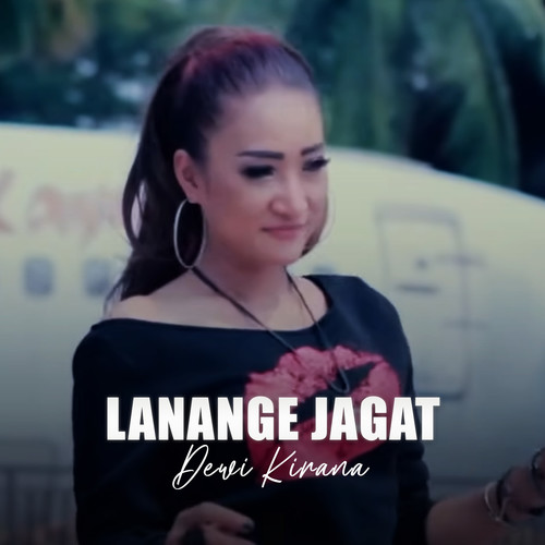 Lanange Jagat