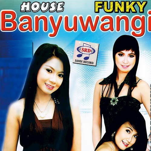 House Funky Banyuwangi