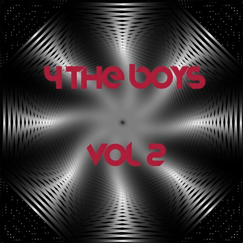 4 THE BOYS VOL. 2