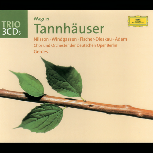 Wagner: Tannhäuser