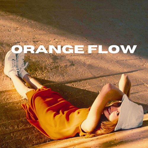 Orange Flow (Rhythms Under the Sun)