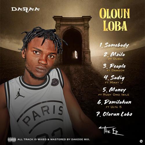 Oloun Loba