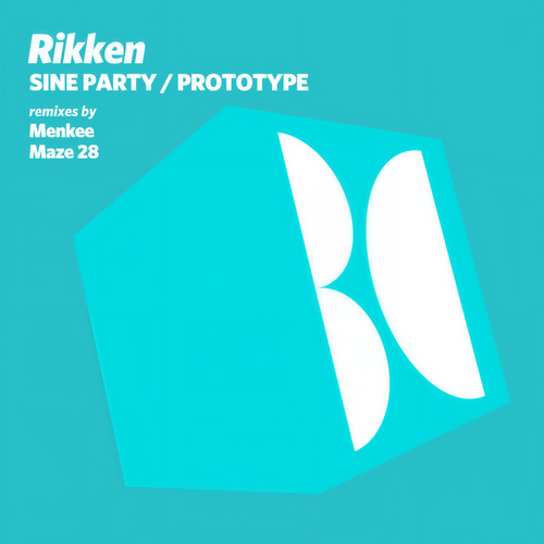 Sine Party / Prototype