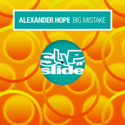 Big Mistake