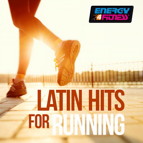 Latin Hits for Running