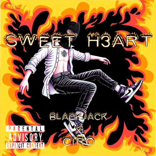 SWEET H3ART (Explicit)