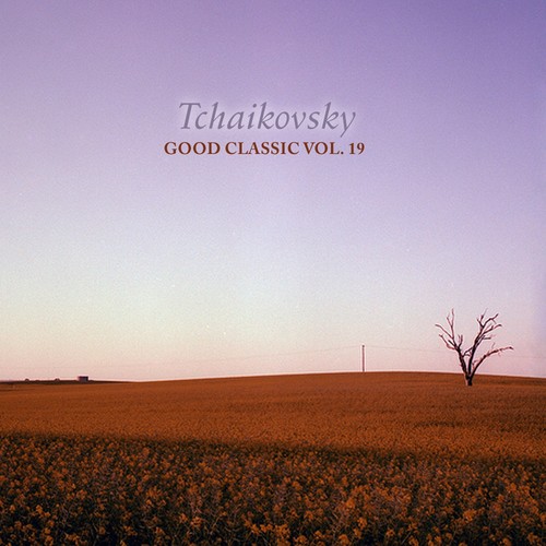 Tchaikovsky - Good Classic, Vol. 19