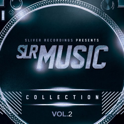 SLiVER Recordings: SLR Music, Vol. 2