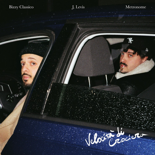 Velocità di Crociera (Explicit)